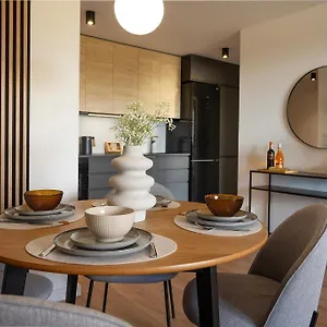  Apartament Trevilles Soft Loft