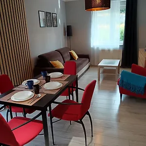  Apartament Dziesiatka
